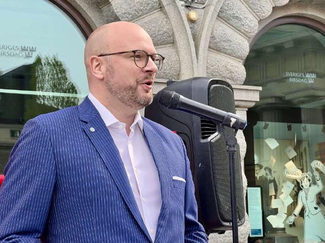 Bild: Peter Hellman, advokat, Integritetsbyrån