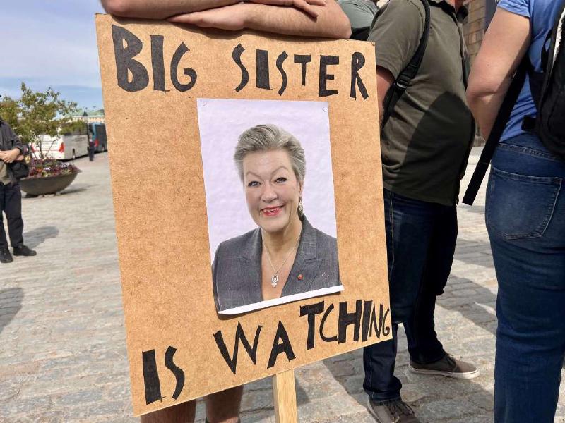 Bild: Plakat