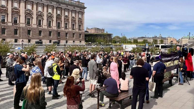 Bild: Demo