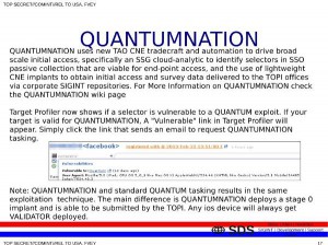 QUANTUMNATION