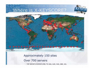 XKEYSCORE