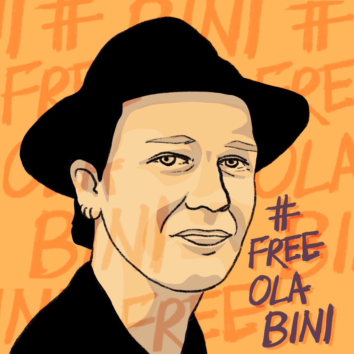 Frige Ola Bini