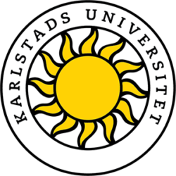 Logotyp för Karlstads Universitet